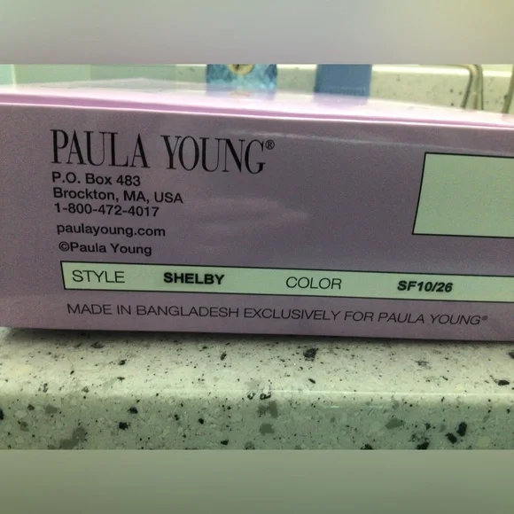 Paula Young Shelby wig
Brand New in box with tags
Never worn - Picture 6 of 7